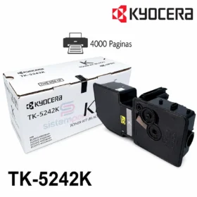 Kyocera TK-5242K