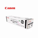 toner Canon GPR-39 negro original