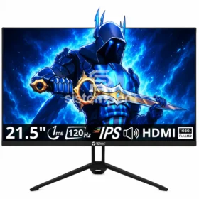 Monitor TEROS TE-2133S 120Hz