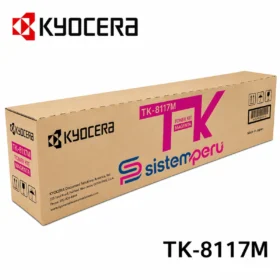 Kyocera TK-8117M