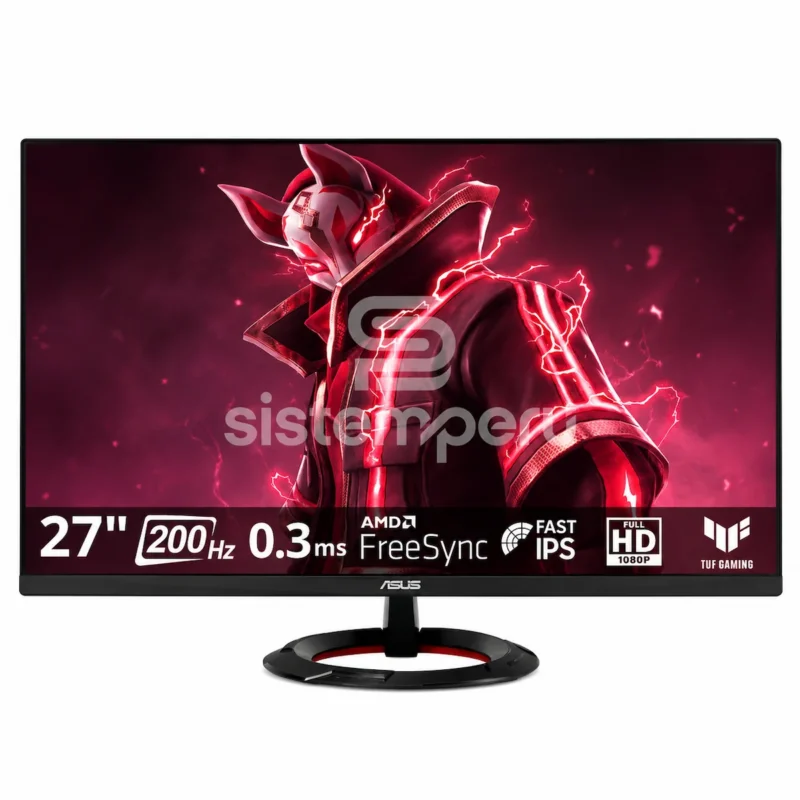 Monitor ASUS TUF Gaming VG279Q5R 200Hz