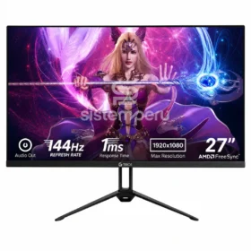 Monitor TEROS TE-2714S 144Hz
