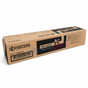 Toner Kyocera TK-5217K