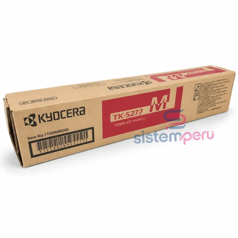 Toner Kyocera TK-5217M