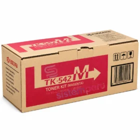 Toner Kyocera TK-542M