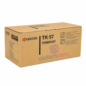 Toner Kyocera TK-57