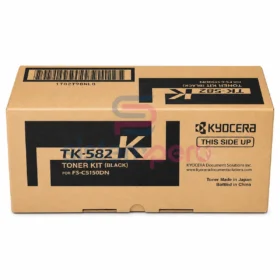Toner Kyocera TK-582K