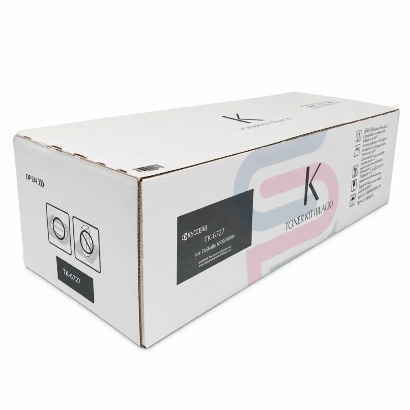 Toner Kyocera TK-6727