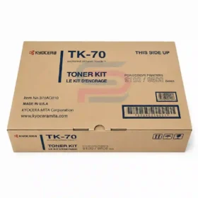Toner Kyocera TK-70
