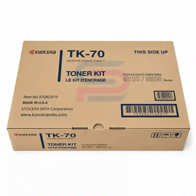 Toner Kyocera TK-70