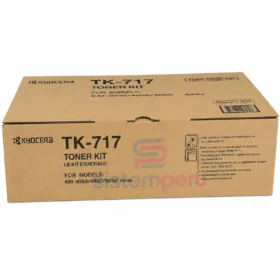 Toner Kyocera TK-717