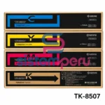 Tóner Kyocera TK-8507C