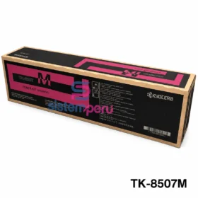 Toner Kyocera TK-8507M Magenta