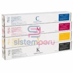 Toner Kyocera TK-8527K