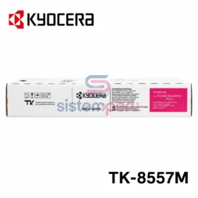 Toner Kyocera TK-8557M Magenta