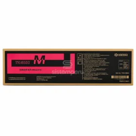Toner Kyocera TK-8602M Magenta