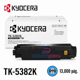 Toner Kyocera TK-5382K