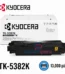 Toner Kyocera TK-5382K